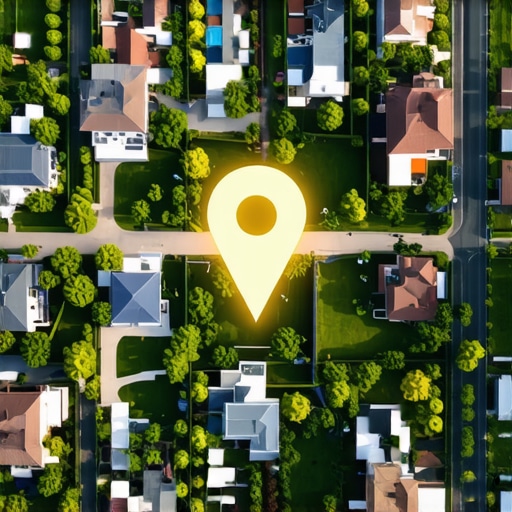 The Address Consistency Secret for Dominating Your Neighborhood