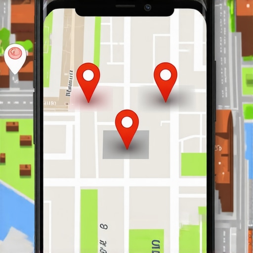 The Address Discrepancy Keeping Your Business Out of the Map Pack