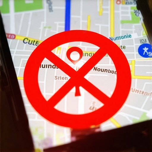 The Address Verification Mistake That Causes Instant GMB Suspensions
