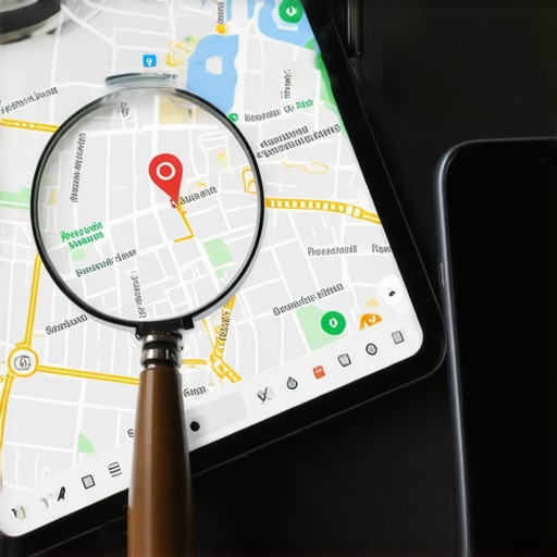 The Audit That Reveals Why Your Map Calls Stopped