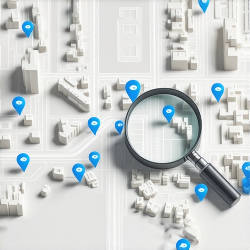 The Best Tools for Finding GMB Ranking Gaps in Your City