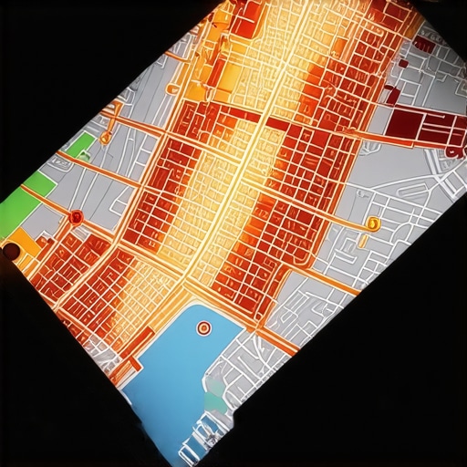 The Best Tools for Mapping Out Local Competitor Strength