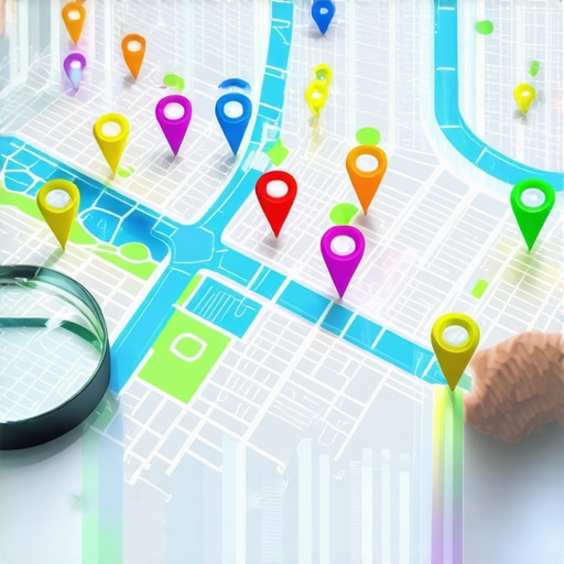 The Best Way to Track Local Keywords Without Getting Banned