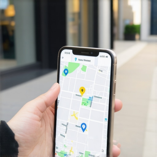 The First 5 Things to Do When Your Map Visibility Vanishes