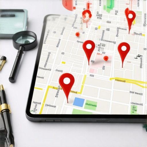 The GMB Ranking Formula We Use for New Service Areas