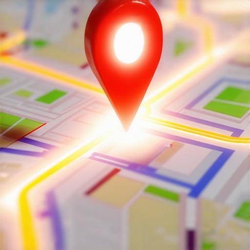 The High-Authority Backlinks That Move Your Map Pin Faster