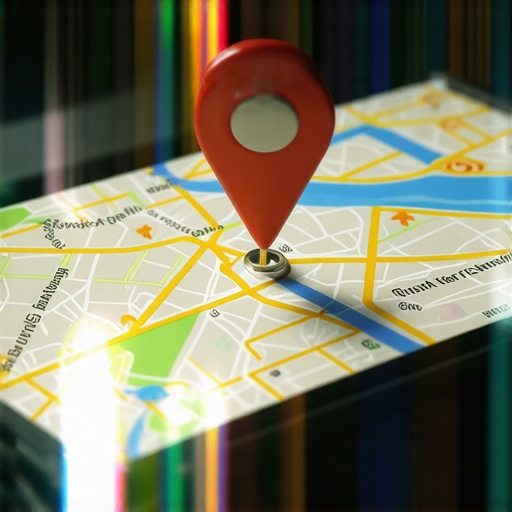 The Impact of Website Speed on Your Google Map Position