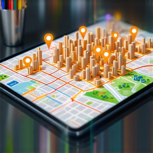 The Map Listing Toolkit That Agencies Trust for Fast Results
