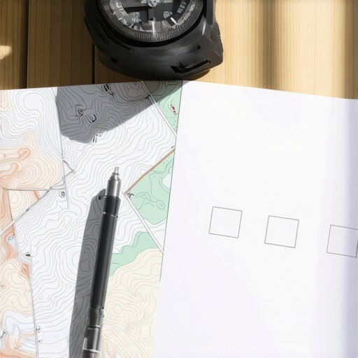 The Map Pack Checklist for Absolute Beginners