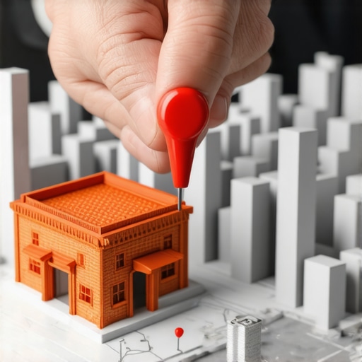 The Move to Fix GMB Issues Caused by Virtual Office Addresses
