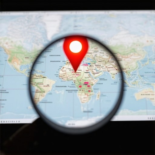 The Real Reason Your GMB Listing Was Flagged for Suspicious Activity