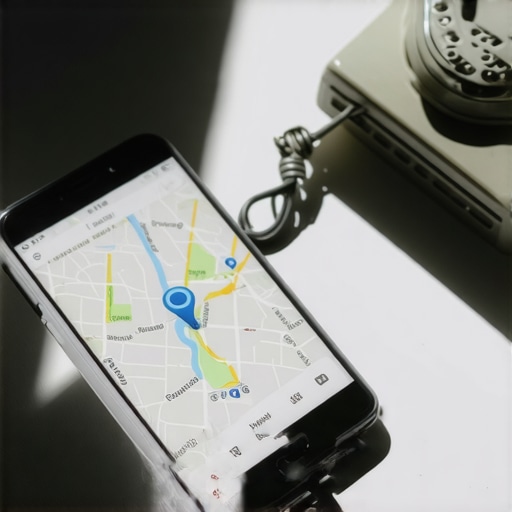 The Real Reason Your Google Maps Listing Isn't Driving Calls Anymore