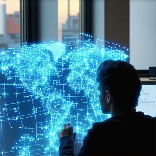 The Secret to Managing Multi-Location Map Rankings Without Burnout