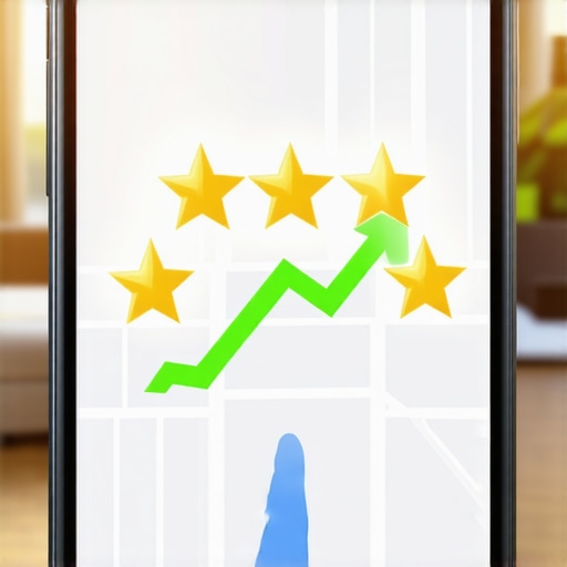 The Specific Review Phrases That Force Google to Rank Your Profile Higher
