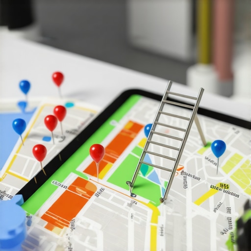 The Step-by-Step Fix for Local Search Ranking Drops