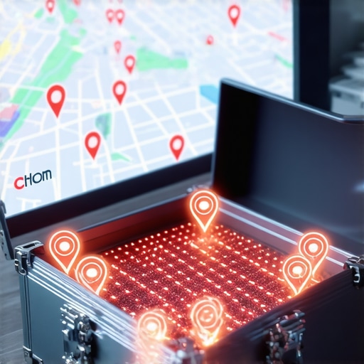The Toolkit Every Agency Needs for Local Map Dominance
