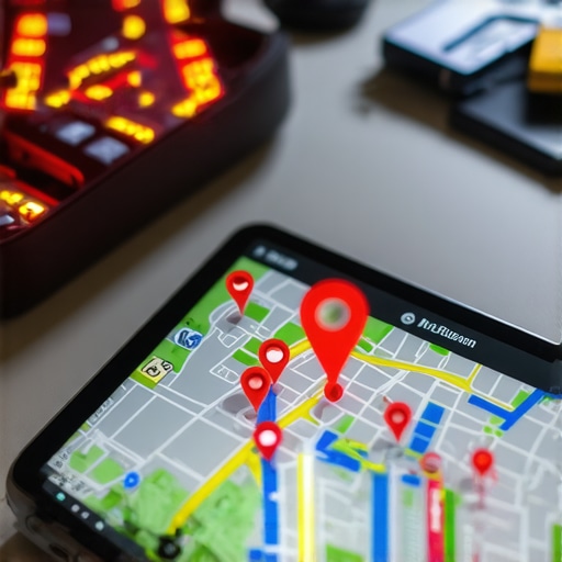 The Toolkit We Use for Emergency Map Listing Recovery