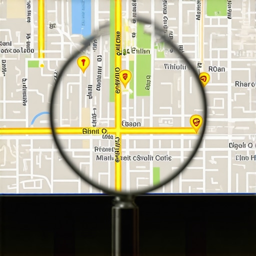 The Tools Our Agency Uses to Audit Local Rankings Down to the Block