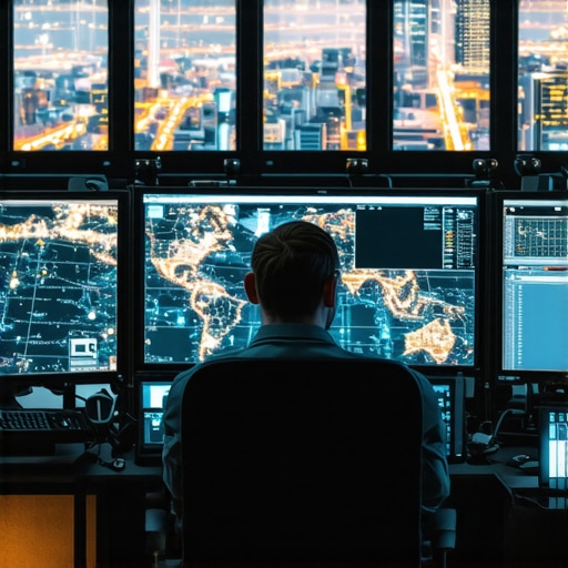 The Tools That Help Agencies Manage Local Map Presence at Scale