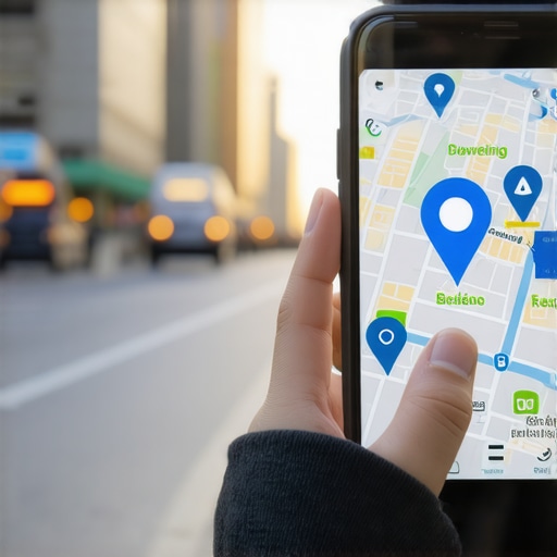 The Tools We Trust for Real-Time Map Position Tracking