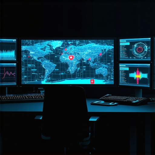 The Tools We Use to Monitor Google Map Algorithm Changes