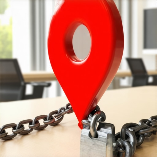 The Virtual Office Trap: How to Fix GMB Suspensions Caused by Coworking Spaces
