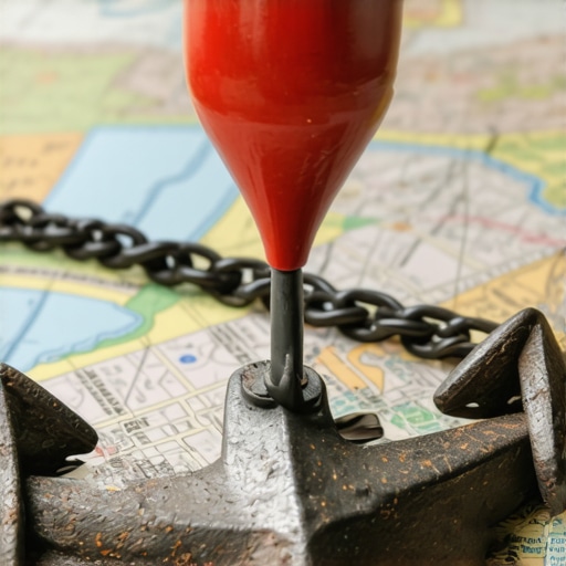 The anchor text mistake that is holding your map pin back