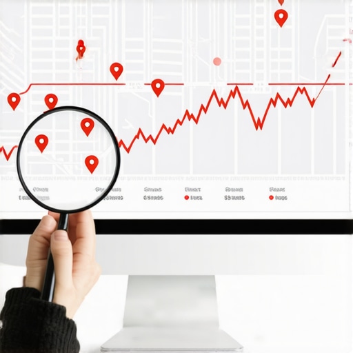 The audit we use to debug sudden local ranking drops