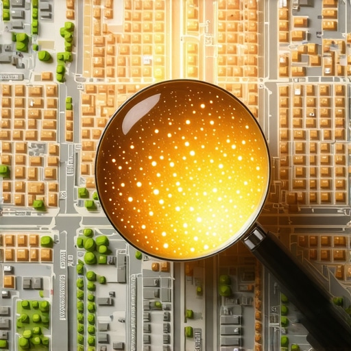 The category research method that uncovers hidden local search volume