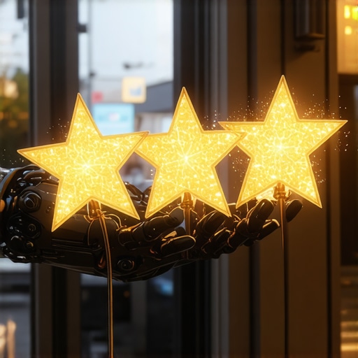 The dangers of relying on AI for your local reputation management