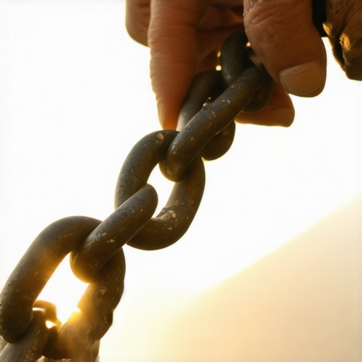 The recovery plan for rankings lost to poor link quality