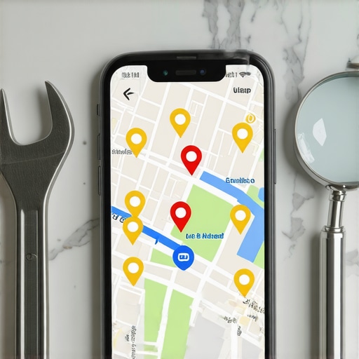 The specific toolset for increasing leads from your map listing
