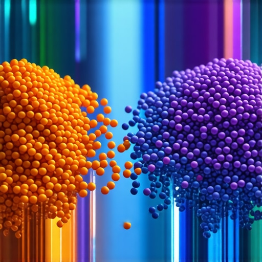 The steps to separate business data that Google has merged