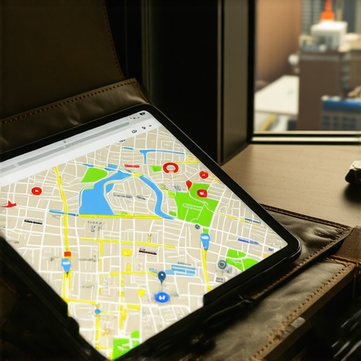 The toolkit we use to steal local leads from national competitors