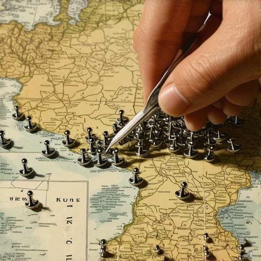 Too many anchors? How to thin out your backlink profile for Maps