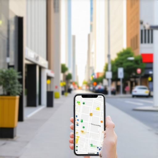 Tools to See Your Business Ranking on Every Street Corner