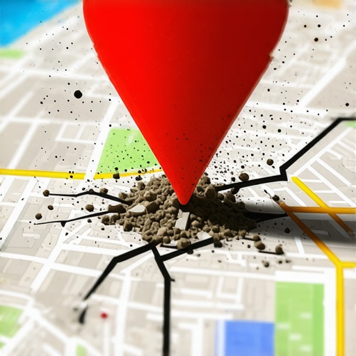 Why Broken Redirects Are the Silent Killer of Your Map Authority