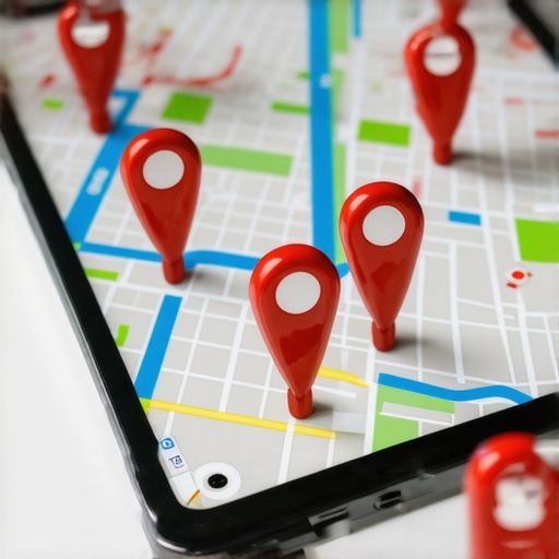 Why Cheap Map Tools Are Giving You False Ranking Data