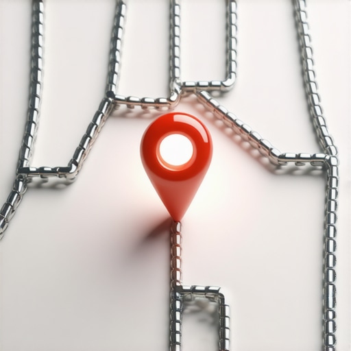 Why Clean Backlinks Matter More for Maps Than Traditional Search