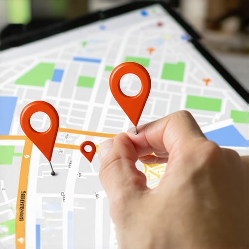 Why Google Disliked Your Moved Address and How to Fix It