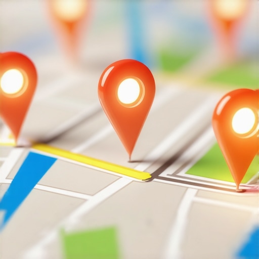 Why Google filters certain locations out of the search results