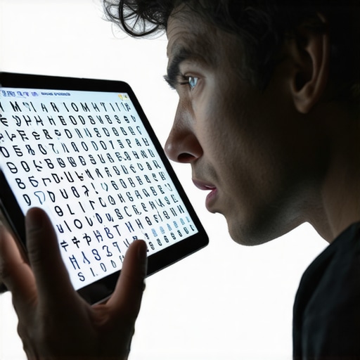 Why Mixed Language Listing Descriptions Confuse Searchers