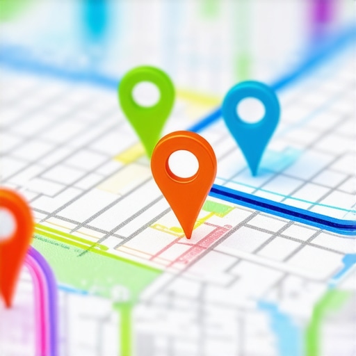 Why Most Local SEO Software Gives You Inaccurate Proximity Data