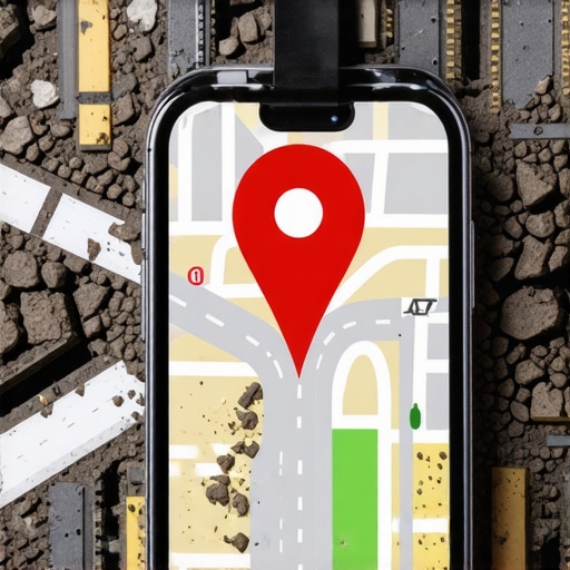 Why Poor Site Structure Leads to 404 Errors on Your Map Profile