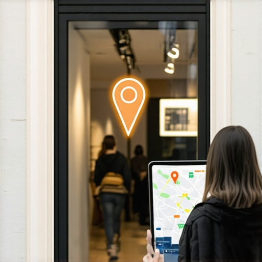 Why Your Business Address Doesn't Match Google's Records