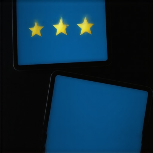 Why Your Competitors Outrank You With Worse Reviews