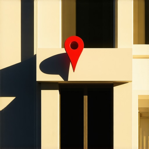 Why Your Physical Address is the Most Important Local SEO Signal