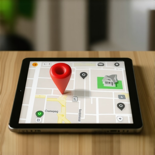 Why agency SEO tools often report the wrong map positions