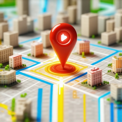 Why anchor text optimization is different for local maps