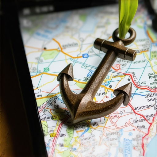 Why over-optimized anchor text is a growth killer for Maps